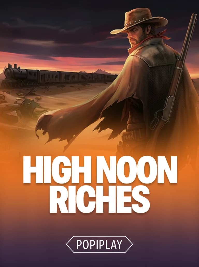High Noon Riches